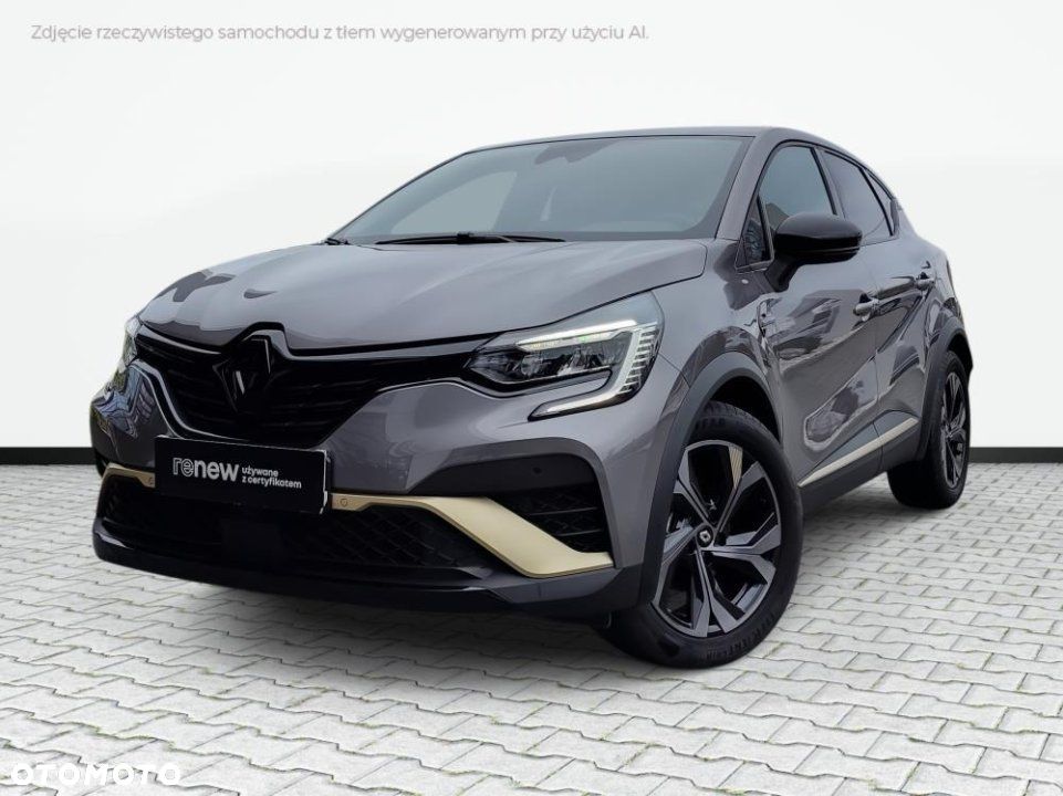 Renault Captur - 1
