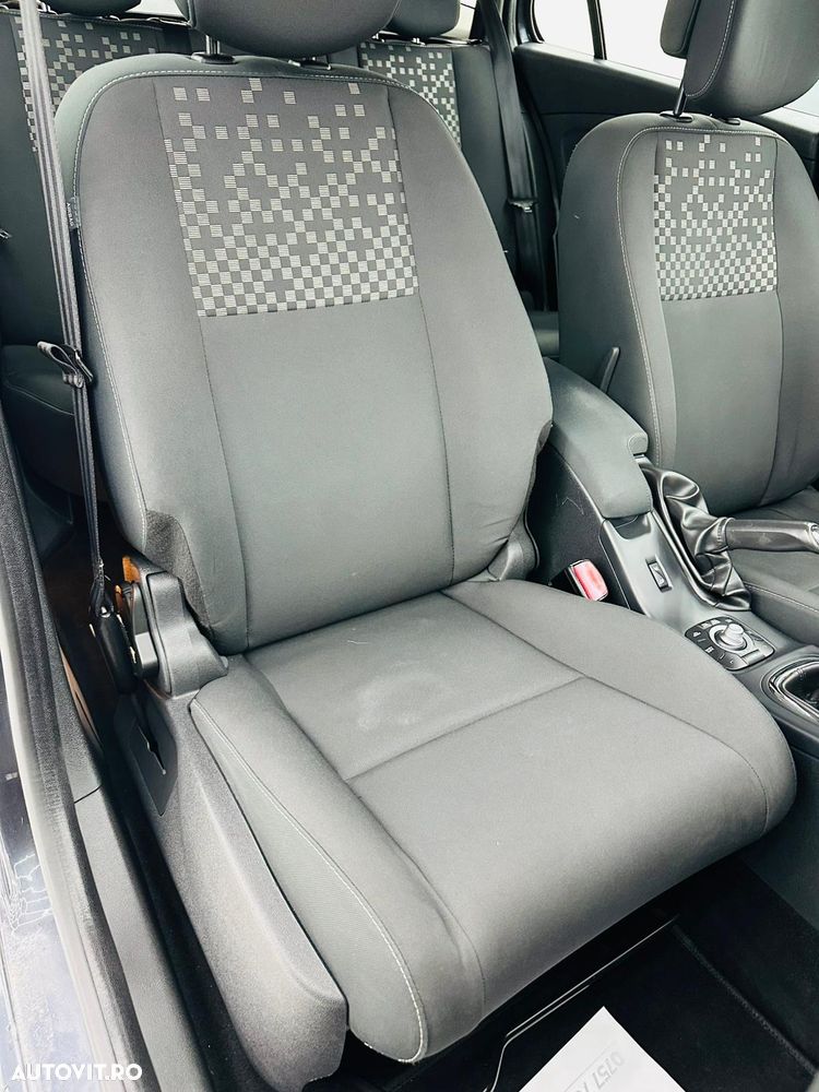 Renault Megane dCi 110 FAP Expression - 18