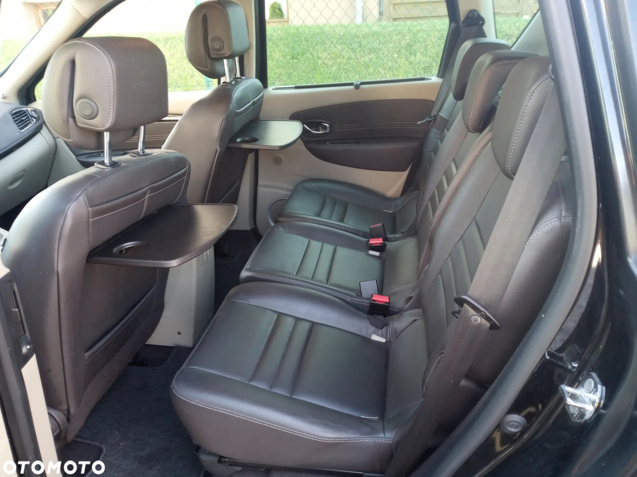 Renault Scenic 2.0 dCi Privilege - 12