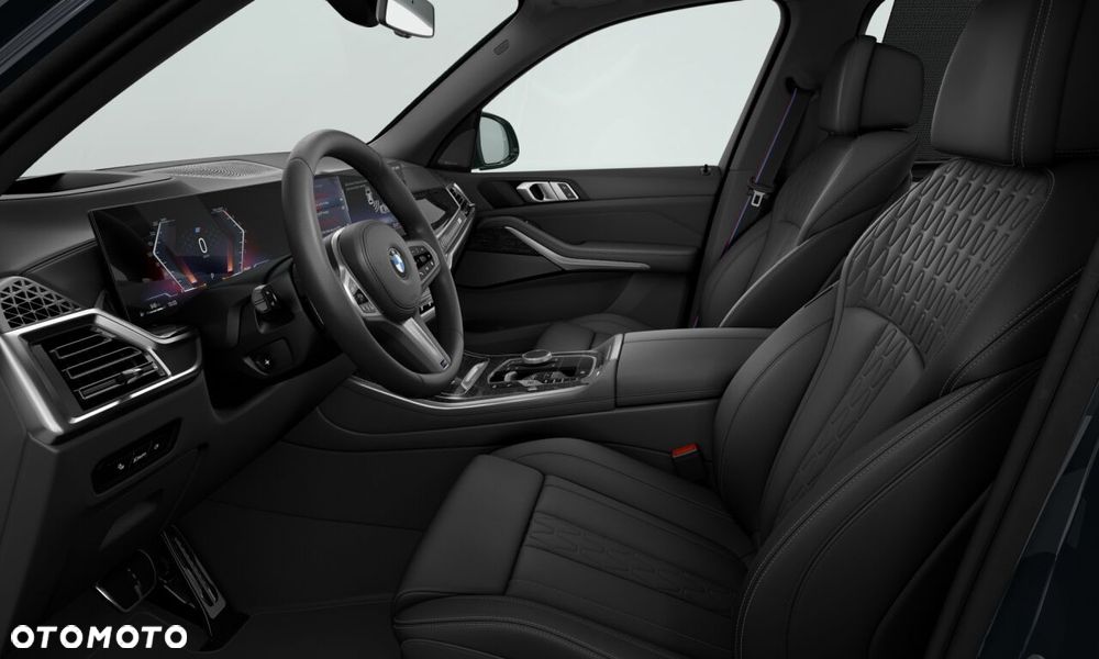 BMW X5 xDrive40d mHEV sport - 5