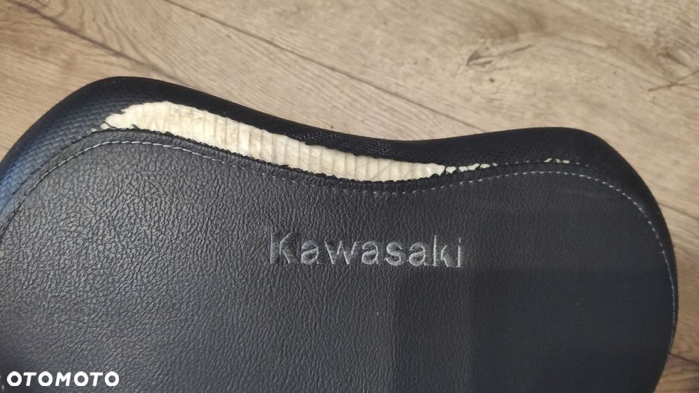 EU FOTEL SIEDZENIE KAWASAKI Z900 17- - 2