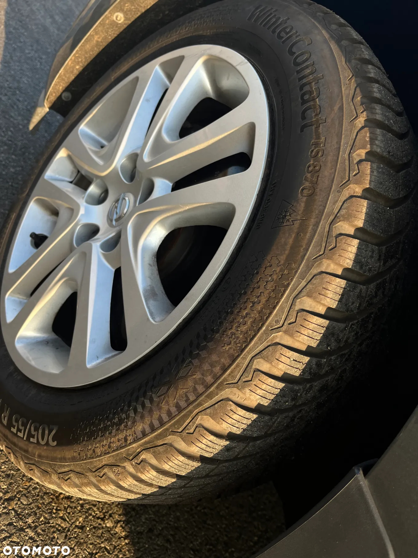 Opel Astra V 1.4 T Dynamic - 15