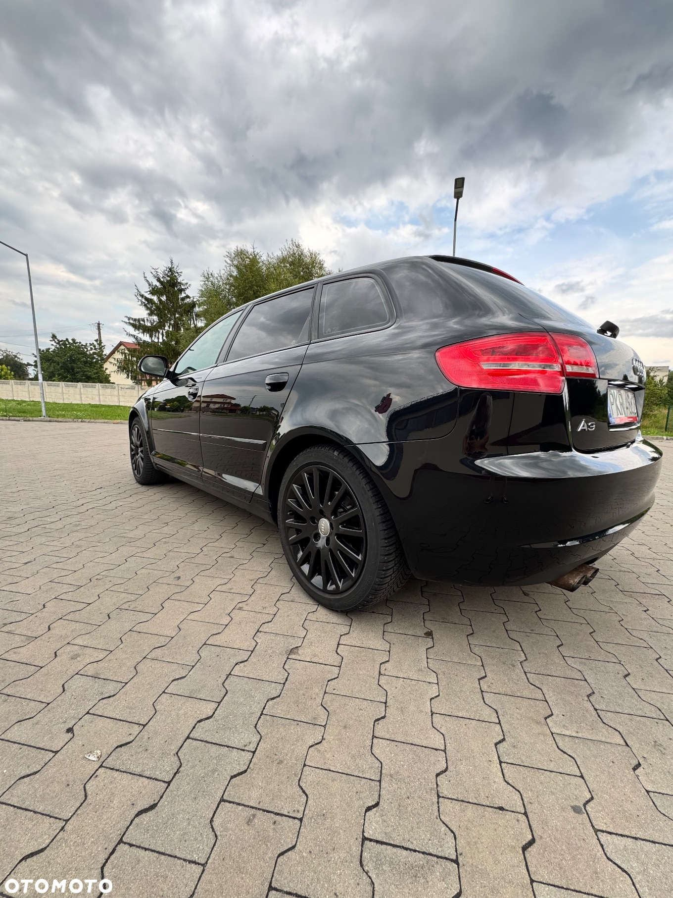 Audi A3 1.8 TFSI Ambition - 6