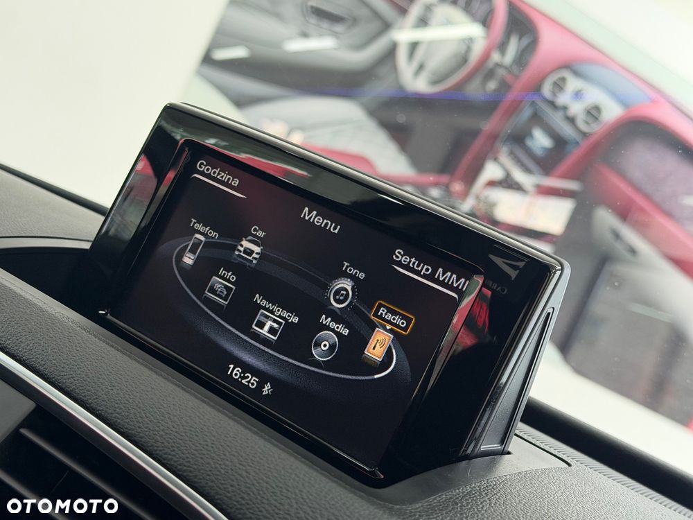 Audi Q3 2.0 TDI Sport - 21