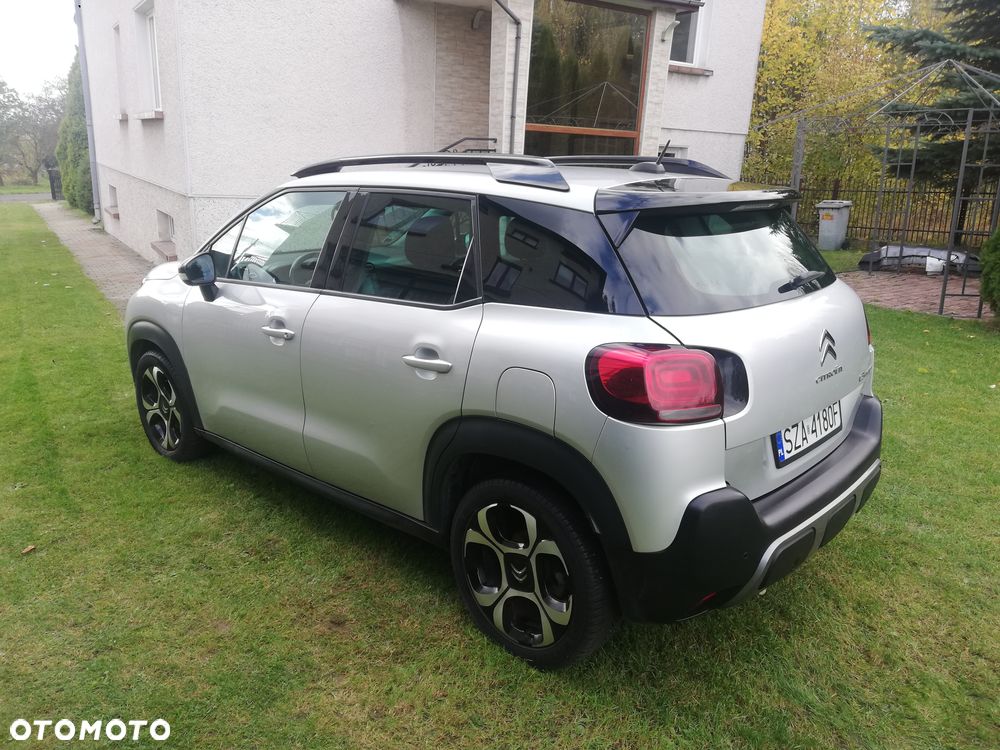 Citroën C3 Aircross 1.2 PureTech Feel Pack S&S - 10