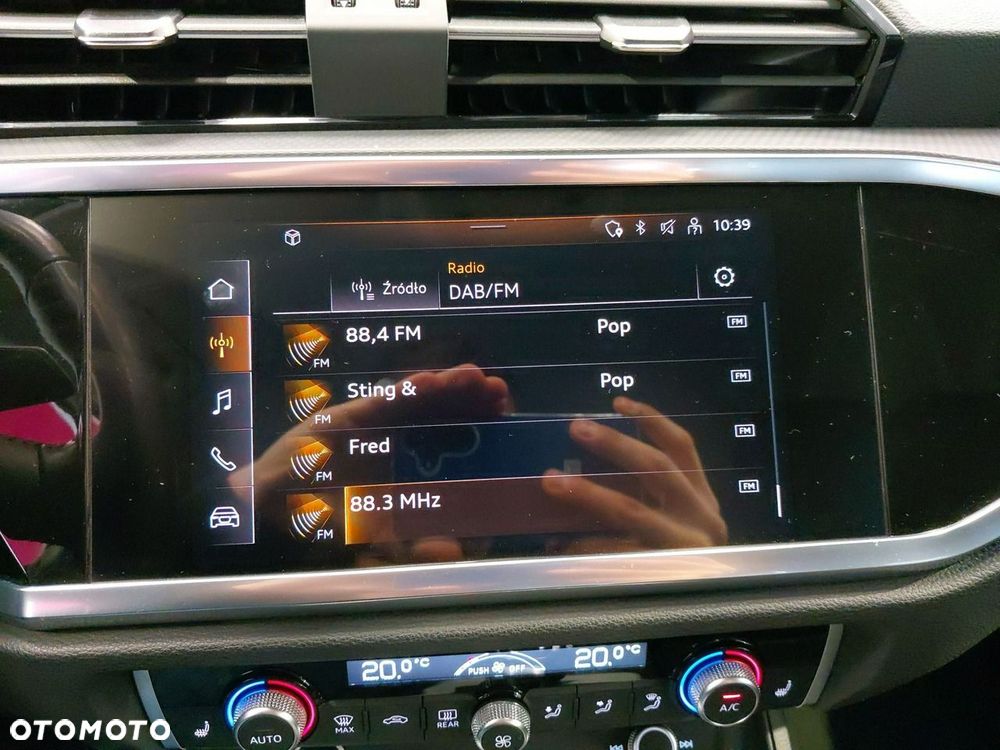 Audi Q3 2.0 TDI S tronic - 27