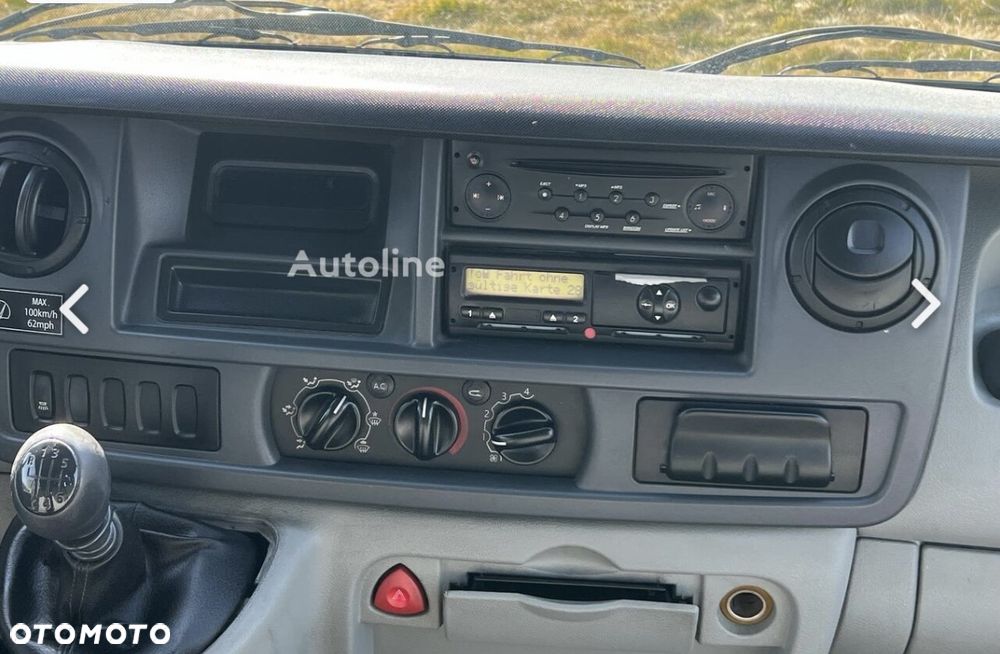 Renault master - 9
