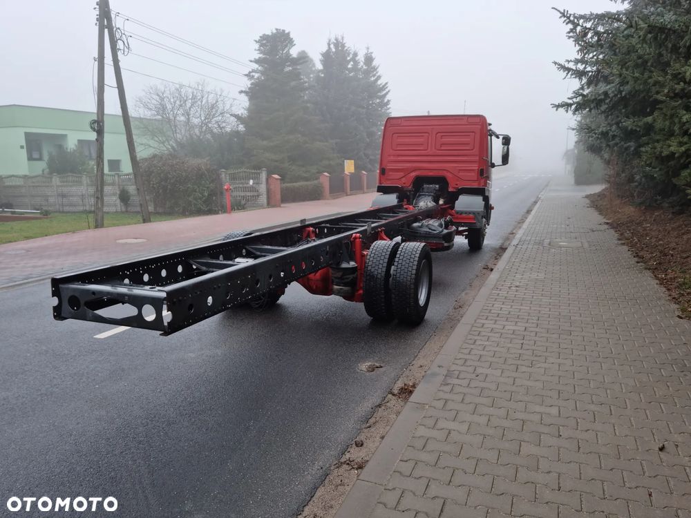 Mercedes-Benz Atego 1523 - 2