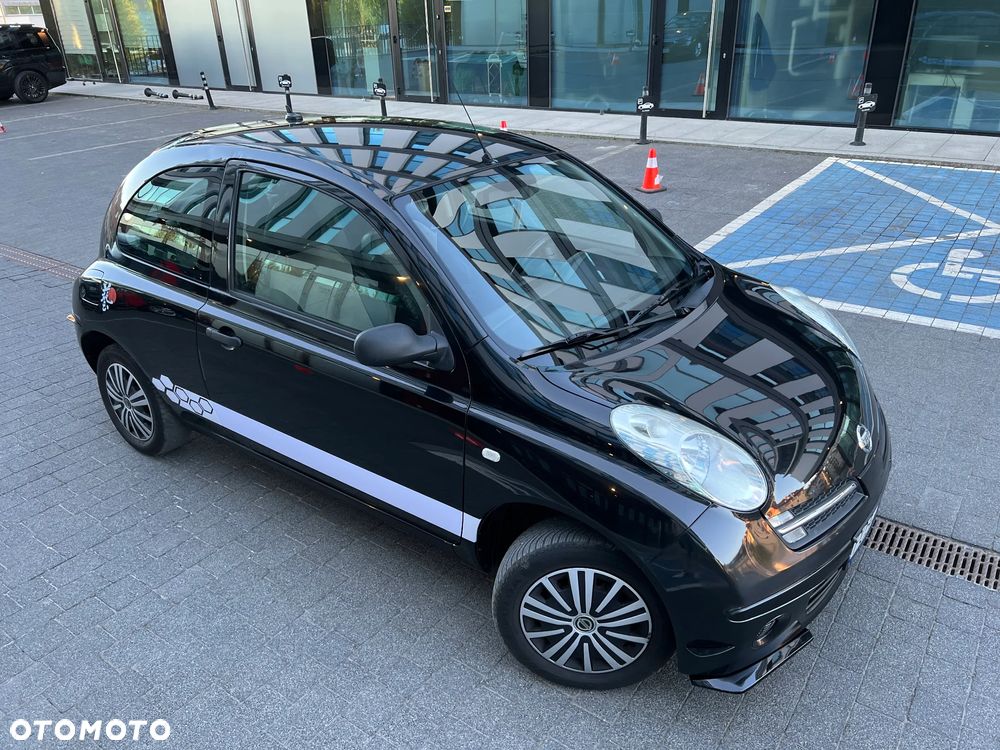 Nissan Micra - 23