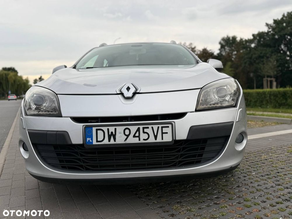 Renault Megane 1.5 dCi Dynamique - 2