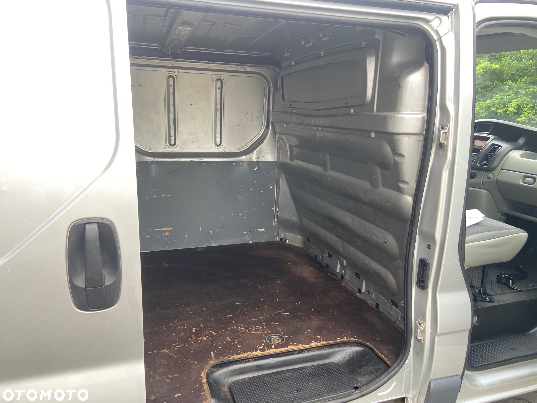 Opel Vivaro - 20