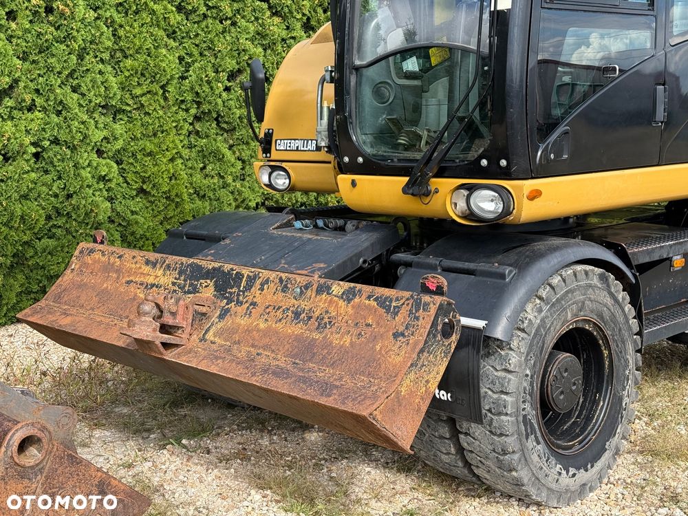 Caterpillar M 313 D - 13