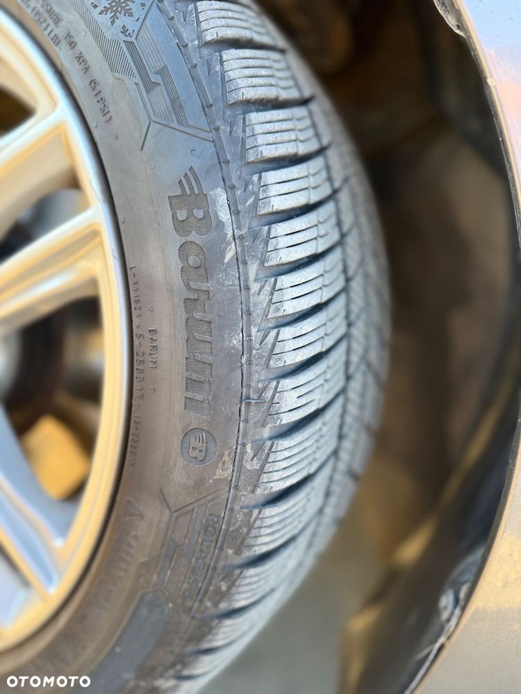 Hyundai i40 Kombi blue 1.7 CRDi Premium - 14