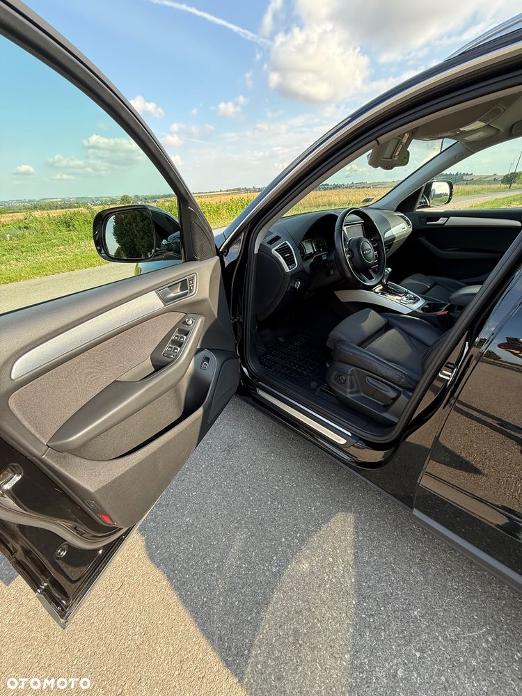 Audi Q5 - 14
