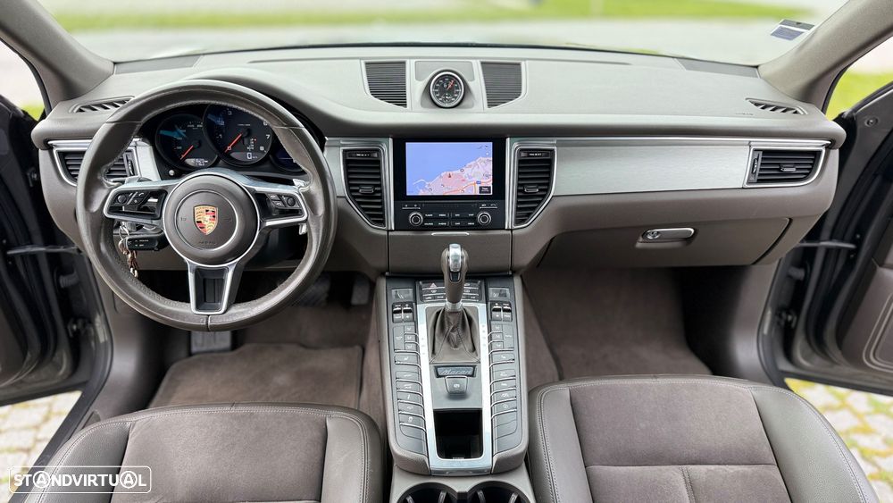 Porsche Macan 2.0T - 9