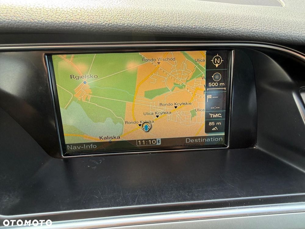 Audi A5 Sportback 2.7 TDI - 27