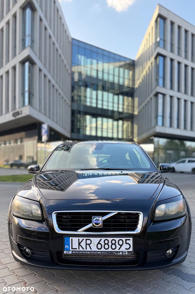 Volvo C30 2.0D Momentum - 4