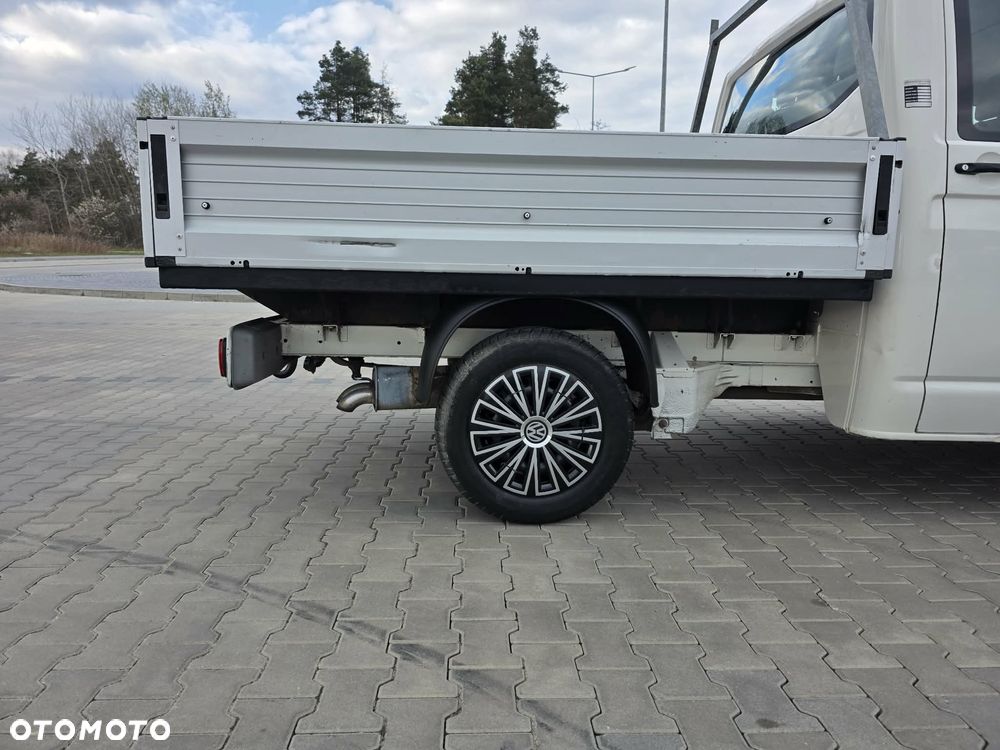 Volkswagen Transporter - 14
