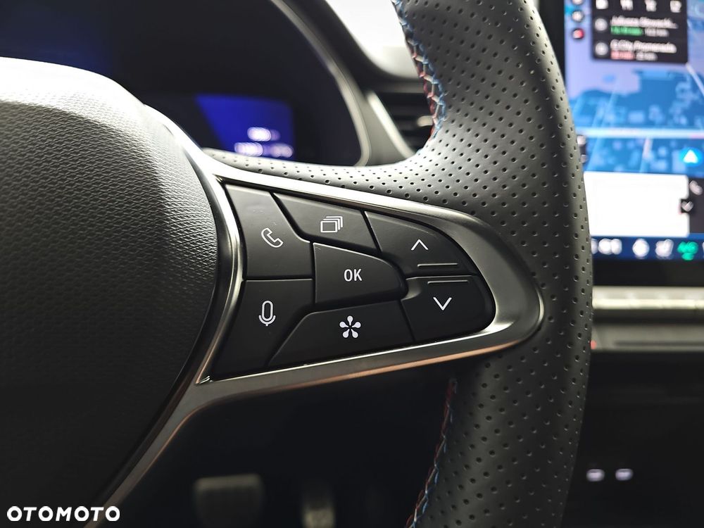 Renault Symbioz 1.8 E-Tech Full Hybrid 160 Esprit Alpine - 14