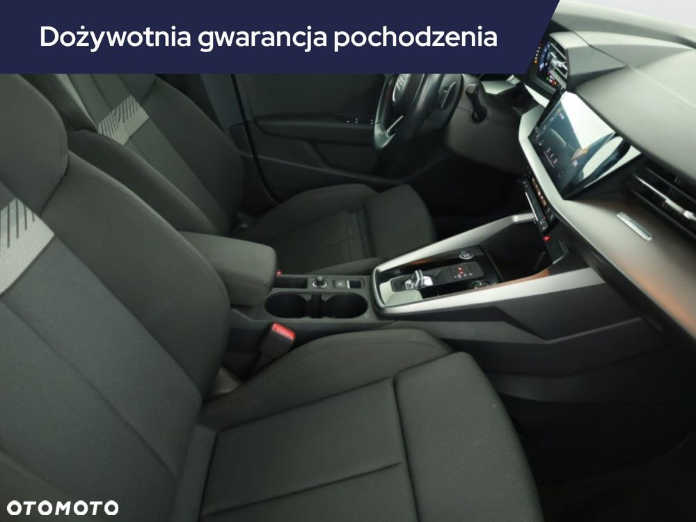 Audi A3 Sportback - 9