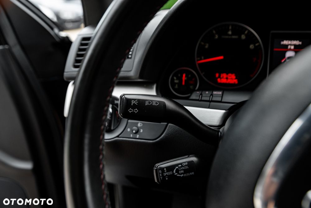 Audi A4 Avant 1.8T - 32