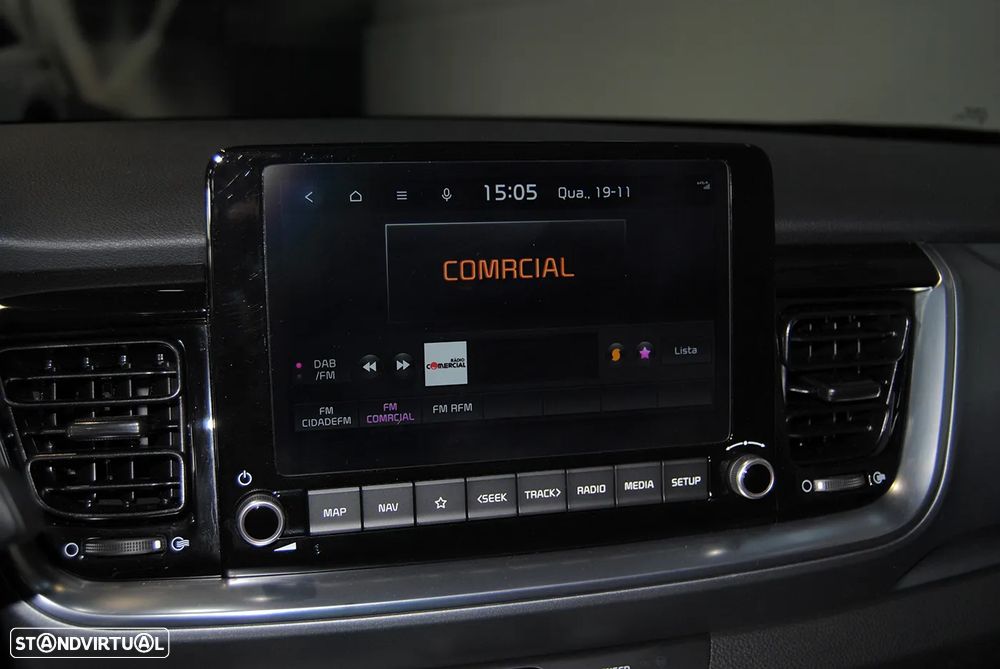 Kia Stonic 1.0 T-GDI Drive - 32