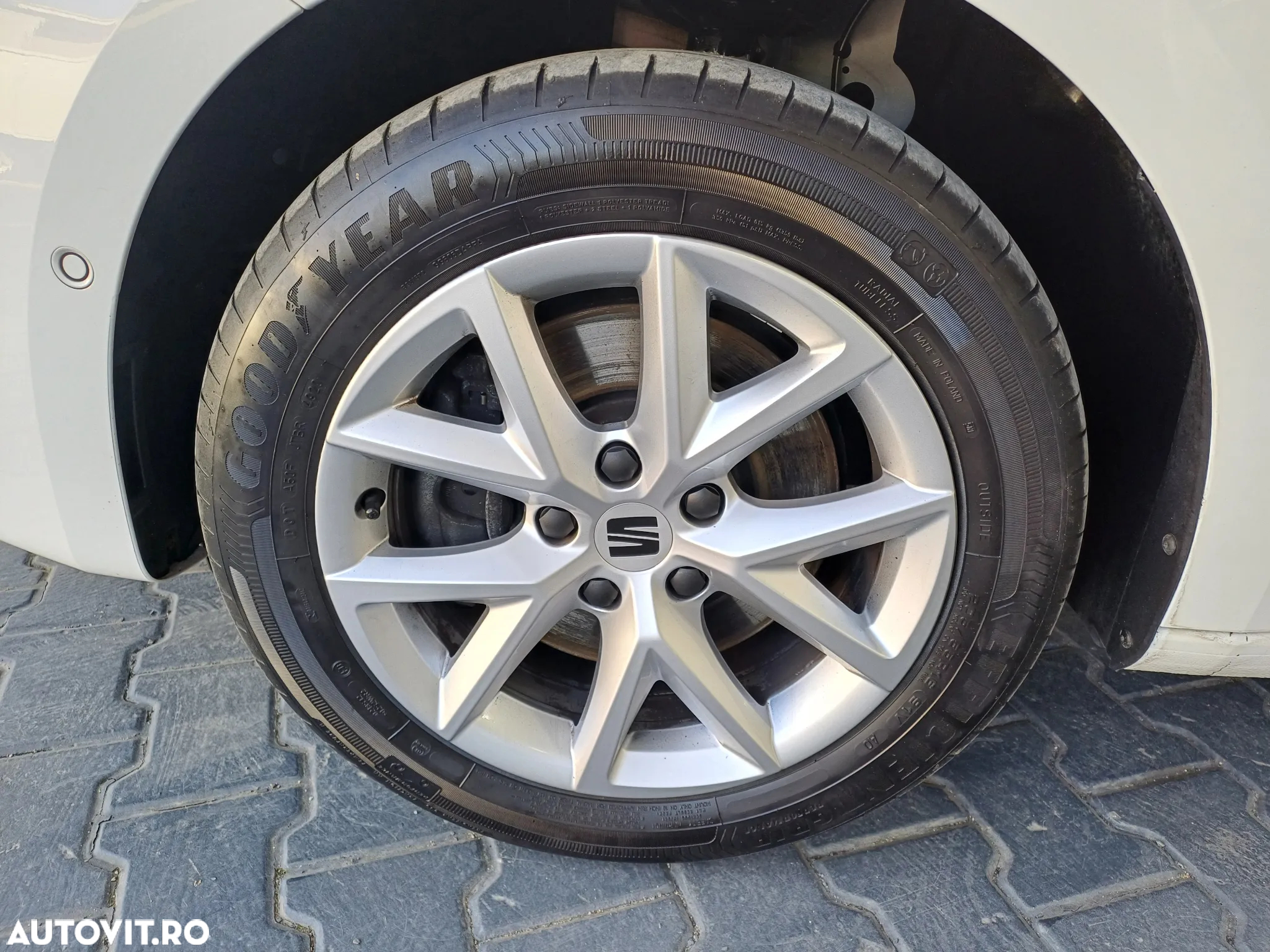 Seat Leon - 4
