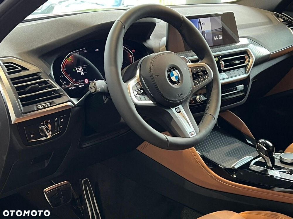 BMW X4 - 13