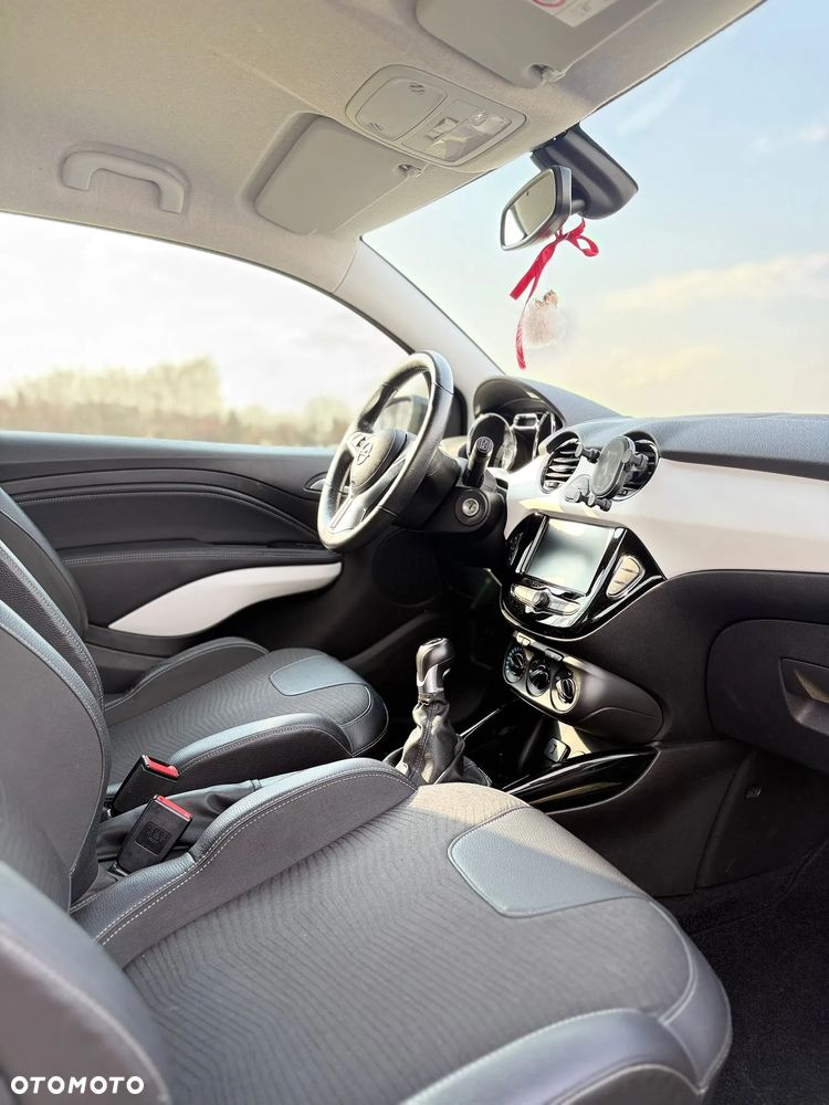 Opel Adam - 6