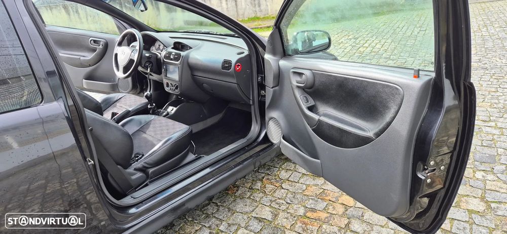 Opel Corsa 1.3 CDTI Sport - 7