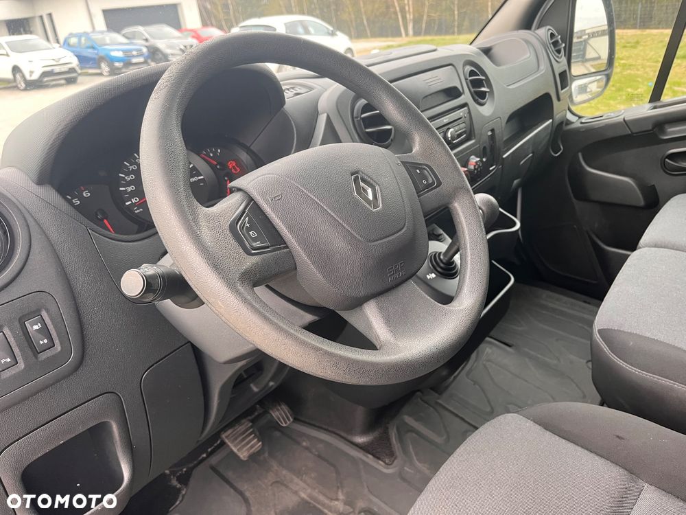 Renault Master - 13