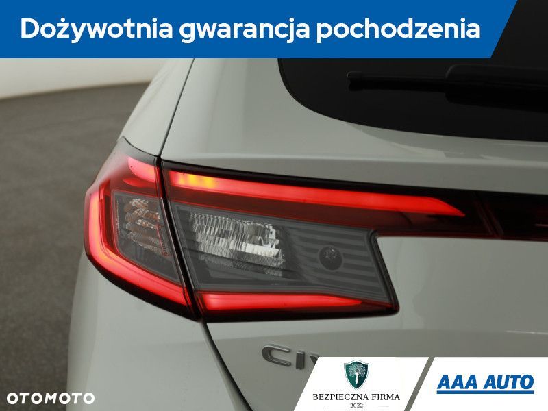 Honda Civic - 23