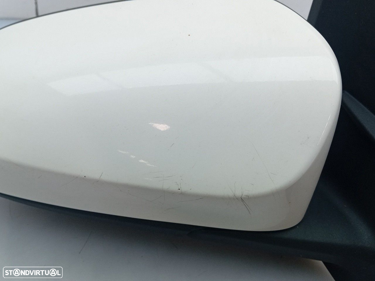 Retrovisor / espelho direito TOYOTA Aygo (_B4_) - 3