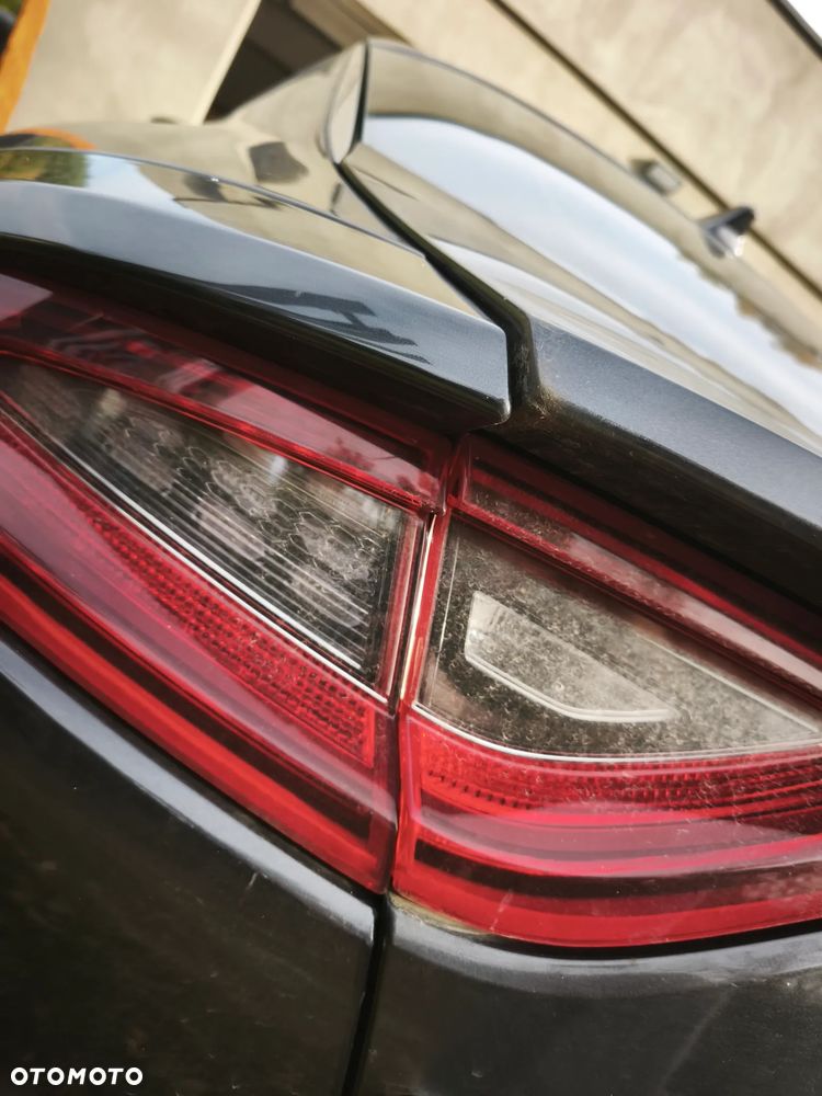 Kia Stinger 3.3 T-GDI V6 GT AWD - 9