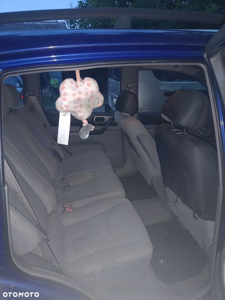 Daewoo Rezzo - 6