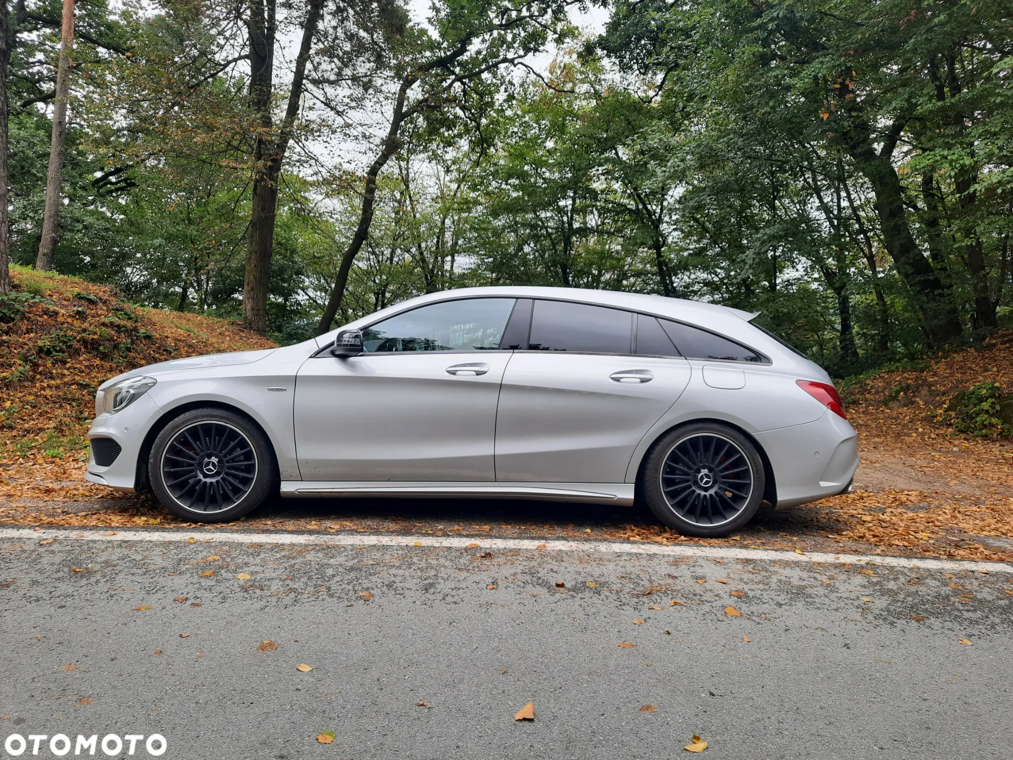 Mercedes-Benz CLA 250 4-Matic Sport - 8
