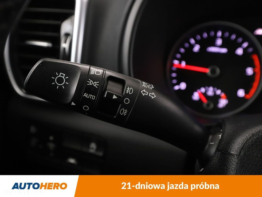 Kia Sportage - 33