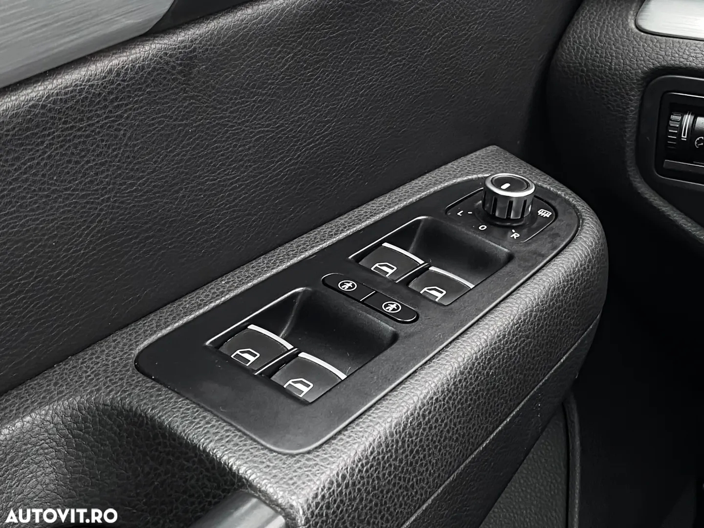 Volkswagen Sharan - 13