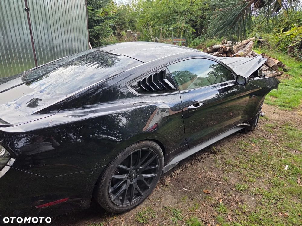 Ford Mustang 2.3 EcoBoost - 7
