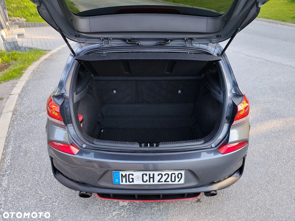 Hyundai i30 1.4 Intro Edition - 17