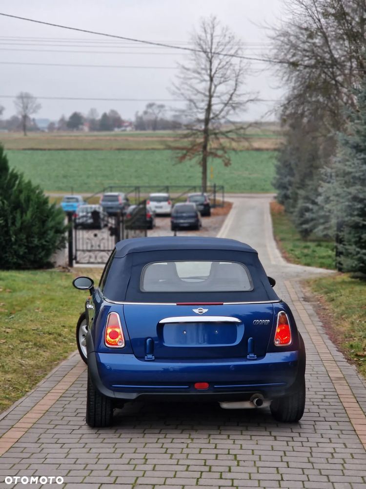 MINI Cooper Seven - 8