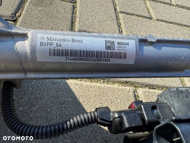 Mercedes CLE 236 A 2144609800 Maglownica OK GWARANCJA! - 3