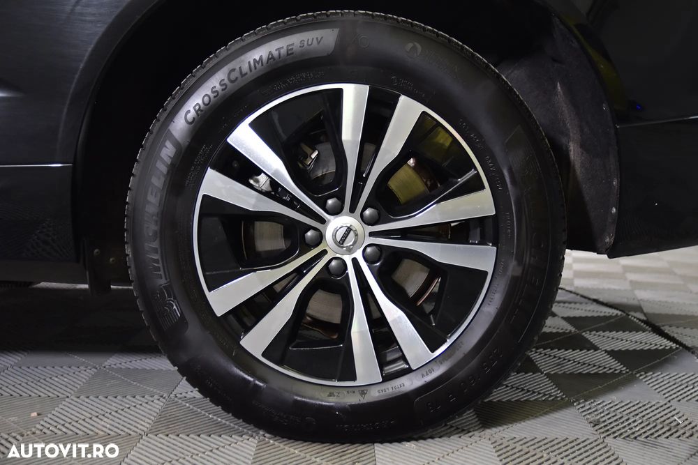 Volvo XC 60 T6 AWD Recharge Geartronic Inscription - 14