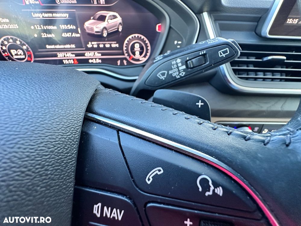 Audi Q5 2.0 TFSI Quattro S tronic sport - 39