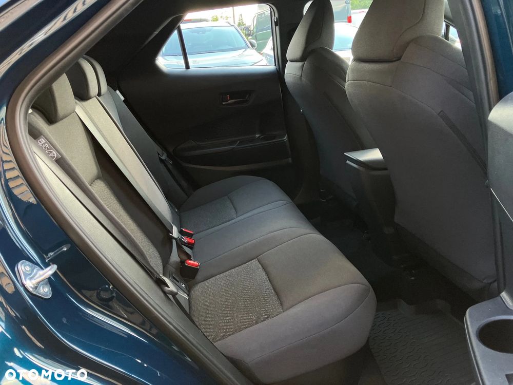 Toyota C-HR 1.8 Hybrid Comfort - 20