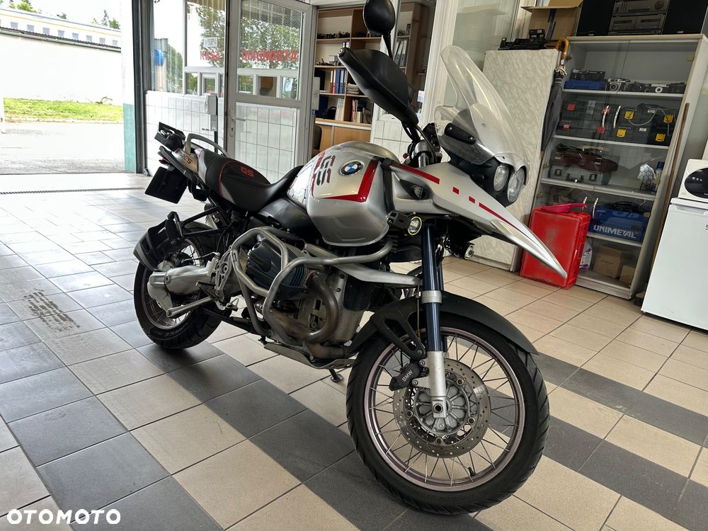 BMW GS - 2