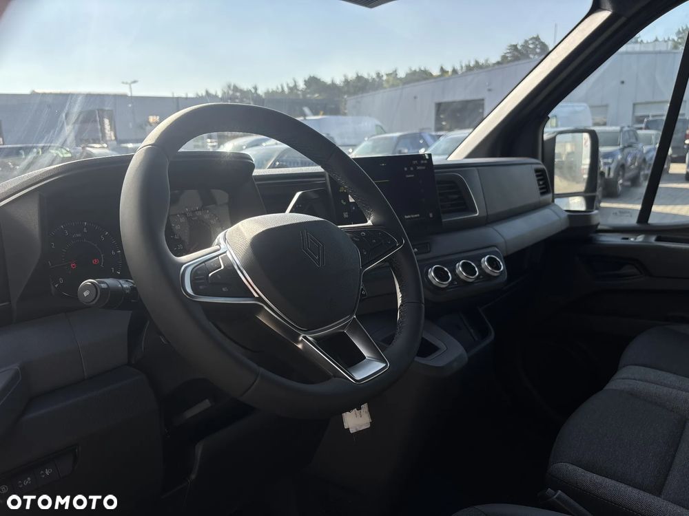 Renault MASTER - 9
