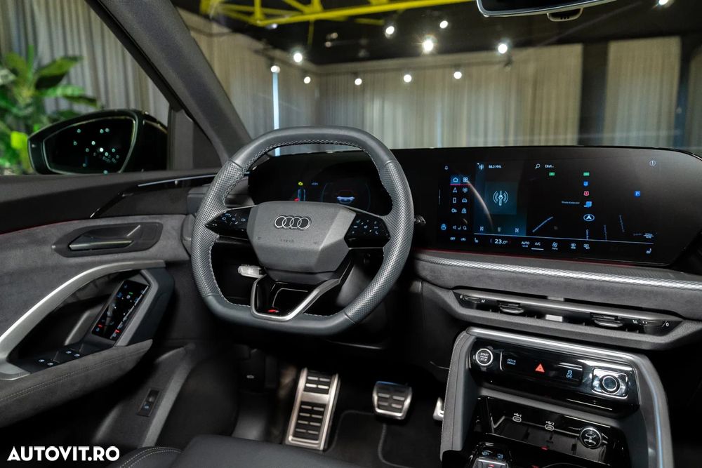 Audi Q5 Sportback - 36