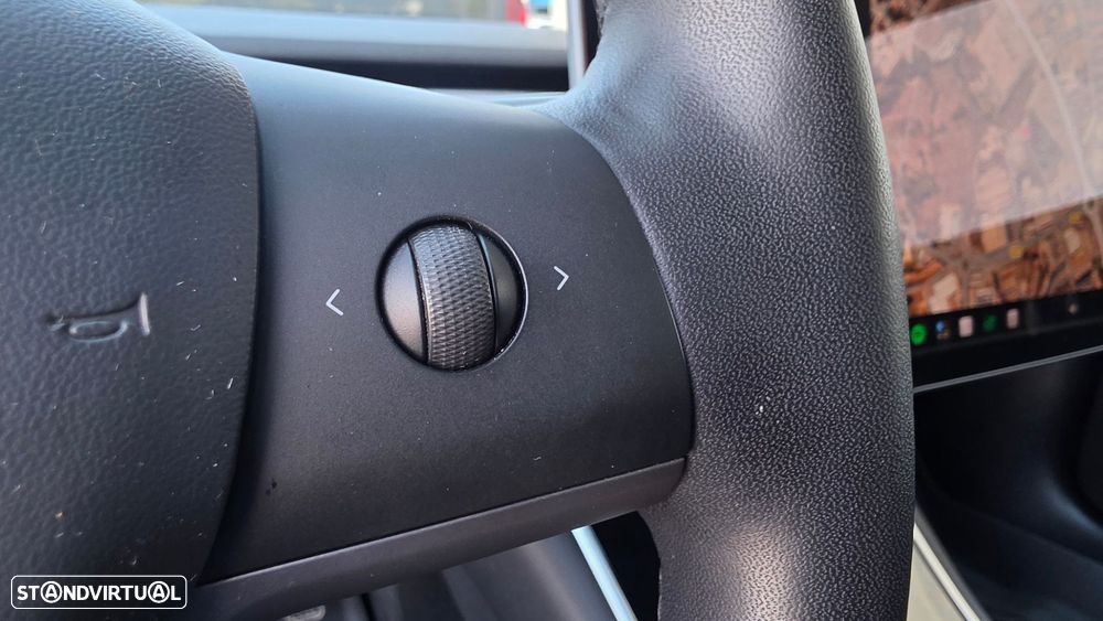 Tesla Model 3 Standard Range Plus RWD - 21