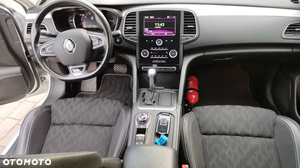 Renault Talisman